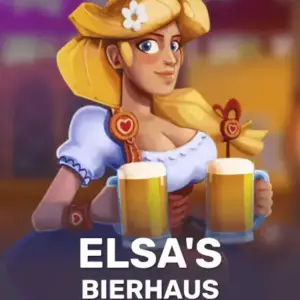 Elsa's Bierhaus