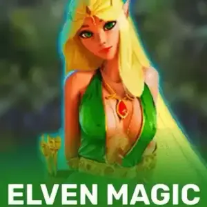 Elven Magic