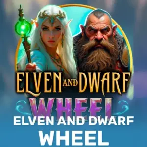 Elven and Dwarf Wheel