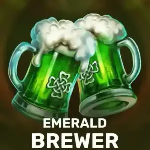 Emerald Brewer