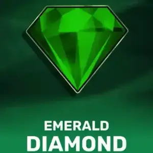Emerald Diamond