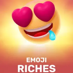 Emoji Riches