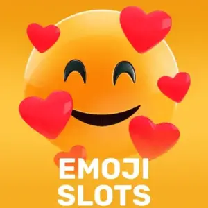 Emoji Slots