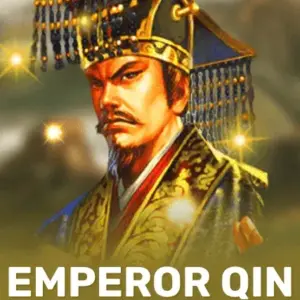 Emperor Qin