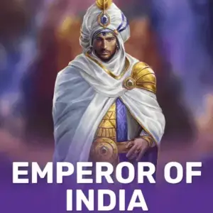 Emperor of India