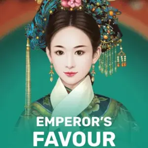 Emperor's Favour