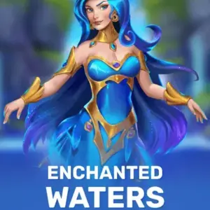 Enchanted Waters