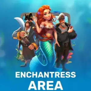 Enchantress Area