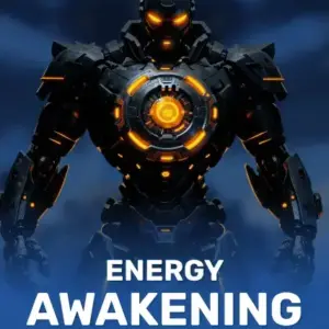 Energy Awakening