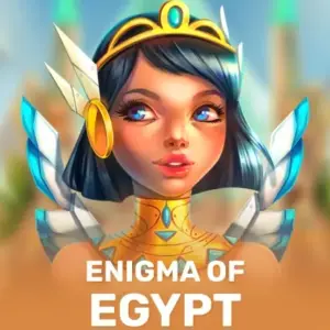 Enigma of Egypt