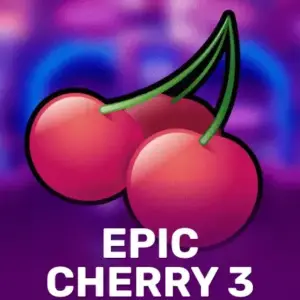 Epic Cherry 3