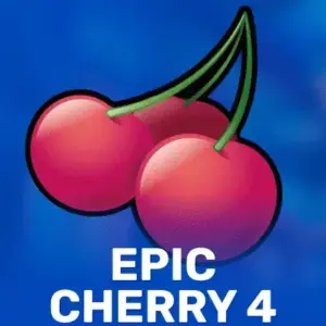 Epic Cherry 4