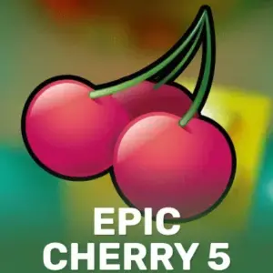 Epic Cherry 5