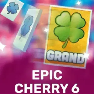 Epic Cherry 6