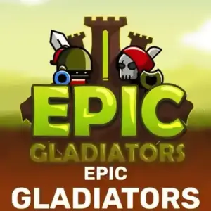 Epic Gladiators