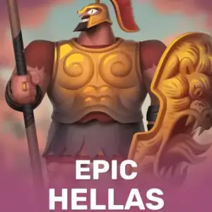 Epic Hellas