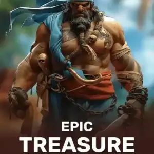 Epic Treasure