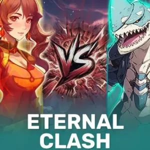 Eternal Clash
