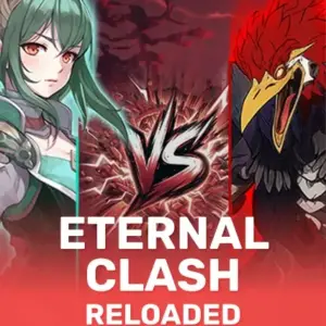 Eternal Clash Reloaded
