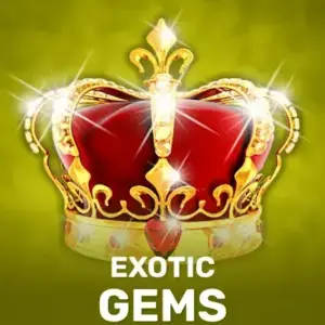 Exotic Gems