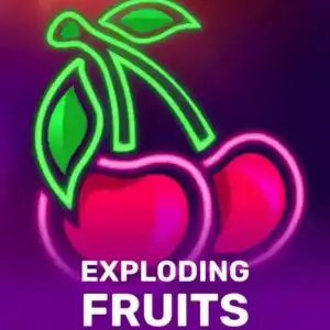 Exploding Fruits
