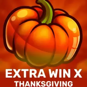 Extra Win X Thanksgiving