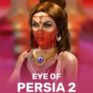 Eye of Persia 2