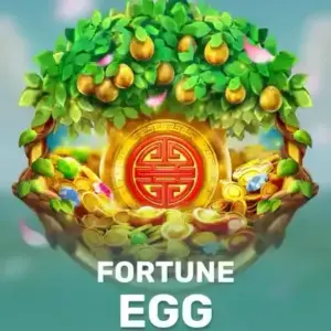 FORTUNE EGG