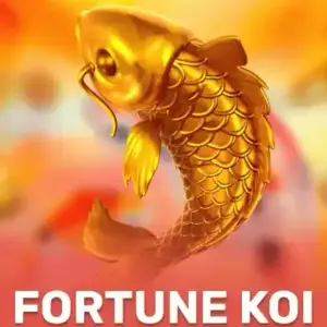 FORTUNE KOI