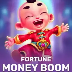 FORTUNE MONEY BOOM