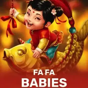 Fa Fa Babies