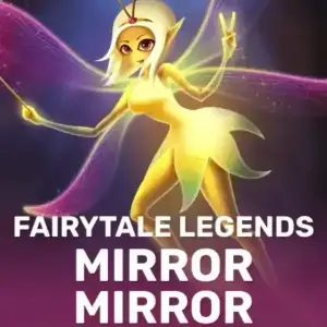 Fairytale Legends: Mirror Mirror