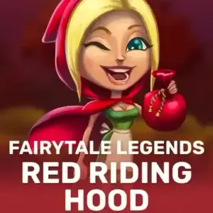 Fairytale Legends: Red Riding Hood