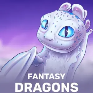 Fantasy Dragons