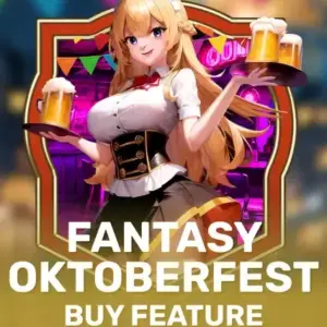 Fantasy Oktoberfest Buy Feature