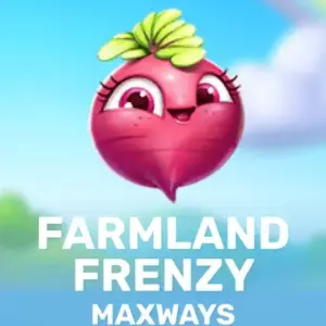 Farmland Frenzy Maxways