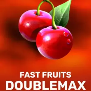 Fast Fruits DoubleMax