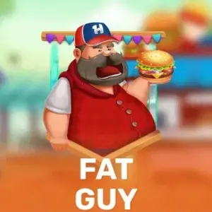 Fat Guy