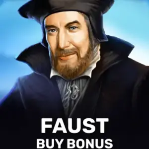 Faust Buy Bonus