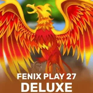 Fenix Play 27 Deluxe