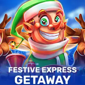 Festive Express Getaway