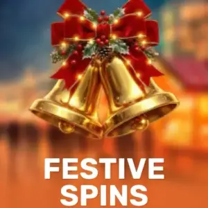 Festive Spins