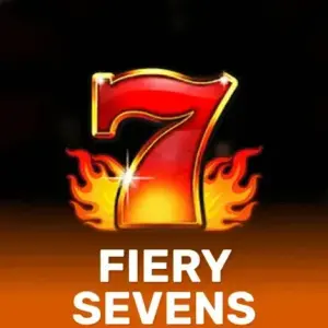 Fiery Sevens