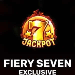 Fiery Sevens Exclusive