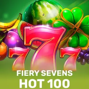 Fiery Sevens Hot 100