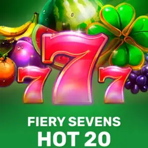 Fiery Sevens Hot 20