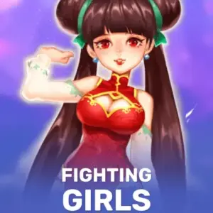 Fighting Girls