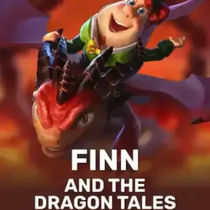 Finn and the Dragon Tales