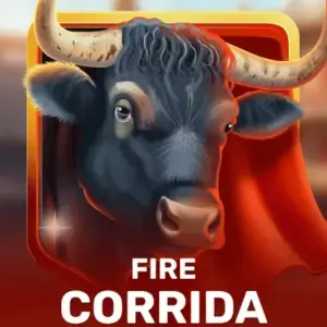 Fire Corrida