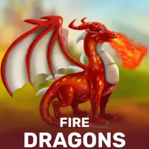 Fire Dragons